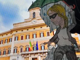 Piove Governo Ladro!