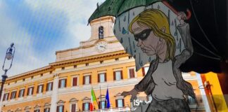 Piove Governo Ladro!