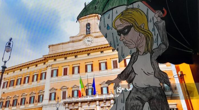 Piove Governo Ladro!