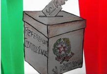 SÌ RIFORMA, della giustizia…