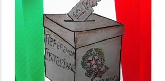 SÌ RIFORMA, della giustizia…