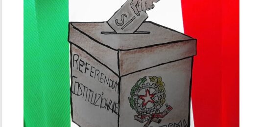 SÌ RIFORMA, della giustizia…