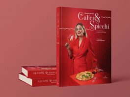 Pizza e Vino, quando l’abbinamento diventa una questione di stile: lo sguardo femminile di Antonella Amodio, autrice di Calici&Spicchi.