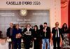CASELLO D’ORO AWARDS 2026: Il Parmigiano Reggiano incorona i suoi Campioni a Madrid