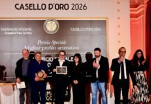 CASELLO D’ORO AWARDS 2026: Il Parmigiano Reggiano incorona i suoi Campioni a Madrid