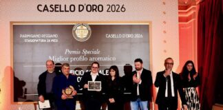 CASELLO D’ORO AWARDS 2026: Il Parmigiano Reggiano incorona i suoi Campioni a Madrid