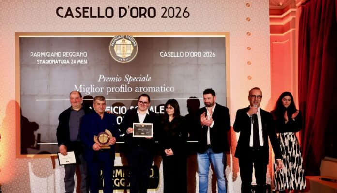 CS Casello d'Oro 2026