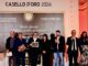 CASELLO D’ORO AWARDS 2026: Il Parmigiano Reggiano incorona i suoi Campioni a Madrid