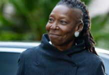 Il Parmigiano Reggiano protagonista con Whoopi Goldberg nelle nuove puntate di Un Posto Al Sole