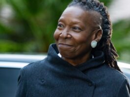 Il Parmigiano Reggiano protagonista con Whoopi Goldberg nelle nuove puntate di Un Posto Al Sole