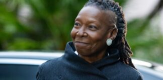 Il Parmigiano Reggiano protagonista con Whoopi Goldberg nelle nuove puntate di Un Posto Al Sole