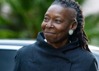 Il Parmigiano Reggiano protagonista con Whoopi Goldberg nelle nuove puntate di Un Posto Al Sole