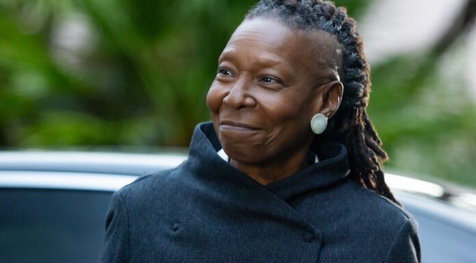 Il Parmigiano Reggiano protagonista con Whoopi Goldberg nelle nuove puntate di Un Posto Al Sole