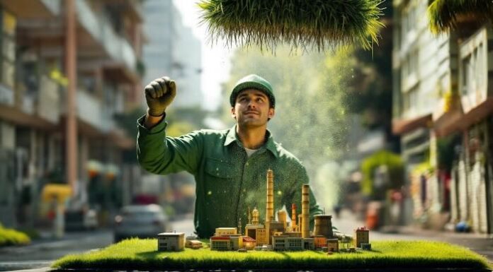 Dalla sostenibilità dichiarata alla sostenibilità dimostrata: la fine del greenwashing come strategia comunicativa