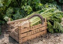 Barbabietola da zucchero: il sostegno accoppiato al reddito per superficie è un rilevante contributo al mantenimento della filiera