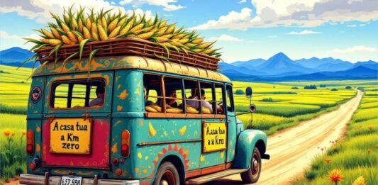 Accordo UE – Mercosur. Giusto o sbagliato?