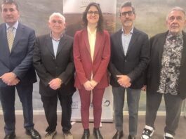 Francesca Mantelli eletta alla presidenza della Bonifica Parmense per il secondo mandato (Video)