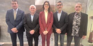 Francesca Mantelli eletta alla presidenza della Bonifica Parmense per il secondo mandato (Video)