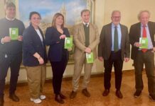 Sì Ora. Le ragioni del SÌ sostenute sia da “sinistra” che da “destra”.