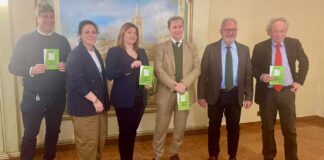 Sì Ora. Le ragioni del SÌ sostenute sia da “sinistra” che da “destra”.