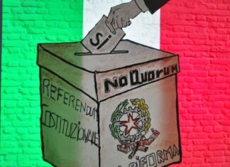 Referendum senza QUORUM: importante votare