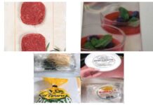 Allerta alimentare. Rischio Listeria e salmonella: i prodotti