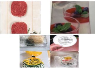 Allerta alimentare. Rischio Listeria e salmonella: i prodotti