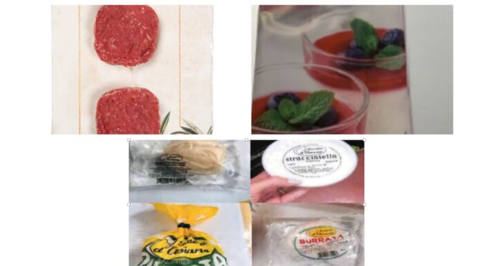 Allerta alimentare. Rischio Listeria e salmonella: i prodotti