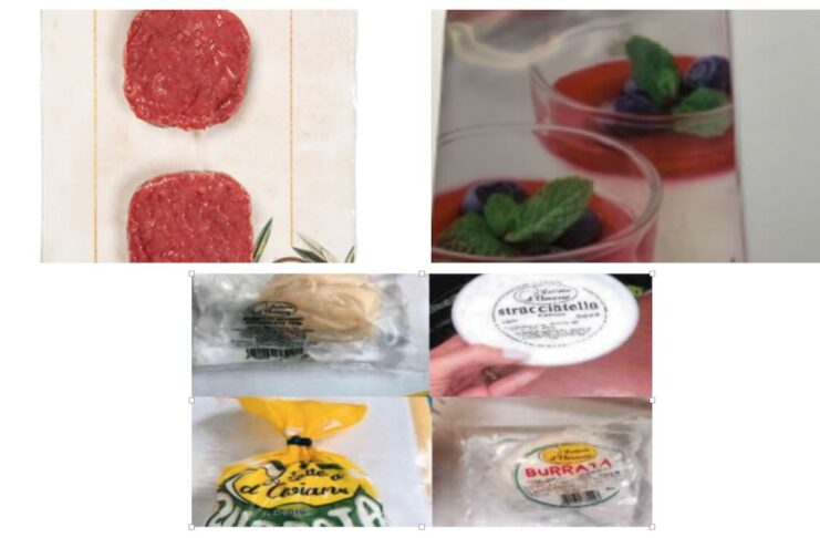 Allerta alimentare. Rischio Listeria e salmonella: i prodotti