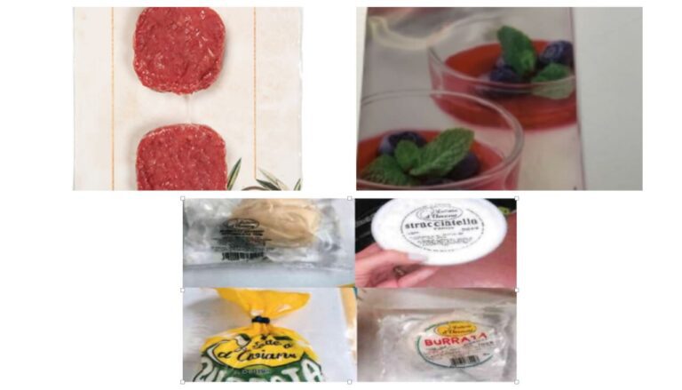 Allerta alimentare. Rischio Listeria e salmonella: i prodotti