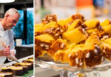 MOLINO GRASSI NEWS. Innovazione e Rigore: la “Colomba Express” di Luigi Biasetto