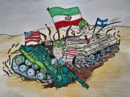 L’IRAn dei giusti?