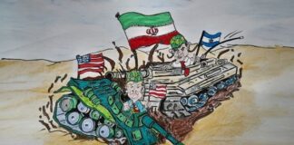 L’IRAn dei giusti?