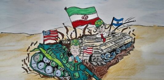 L’IRAn dei giusti?