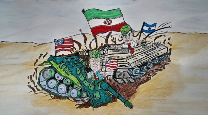 L’IRAn dei giusti?