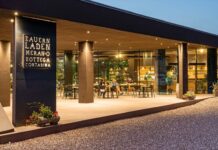 Il vino e la memoria, un incontro al Finkhof di Merano