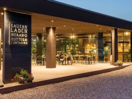 Il vino e la memoria, un incontro al Finkhof di Merano