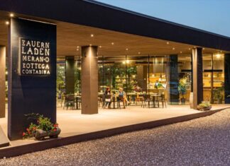 Il vino e la memoria, un incontro al Finkhof di Merano