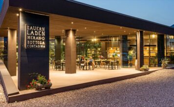 Il vino e la memoria, un incontro al Finkhof di Merano