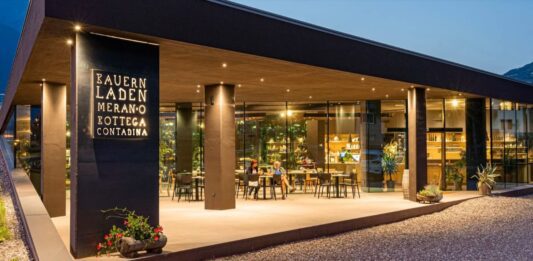 Il vino e la memoria, un incontro al Finkhof di Merano