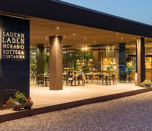 Il vino e la memoria, un incontro al Finkhof di Merano