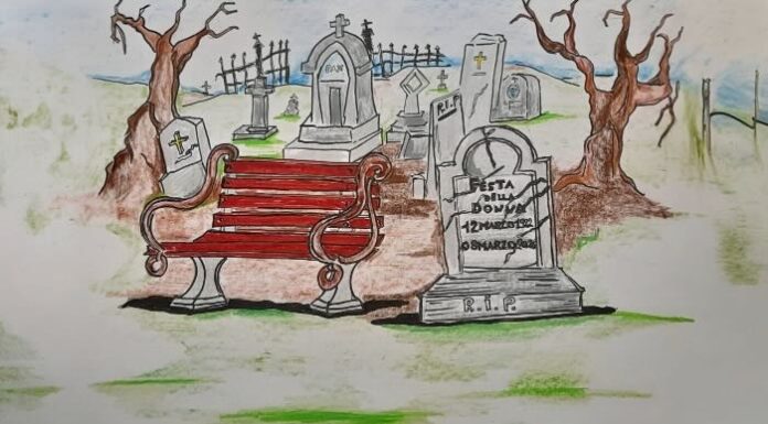 Festa della Donna. Basta, non festeggio più!