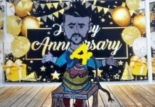 Buon Anniversario! (Con video di Zelensky)