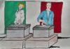 Oggi SI Vota! NO Quorum!