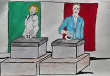 Oggi SI Vota! NO Quorum!