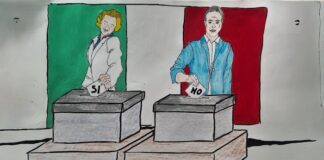 Oggi SI Vota! NO Quorum!