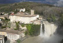 Al Castello Boncompagni Viscogliosi la terza edizione di Oltre Roma Wine, Beer & Spirits