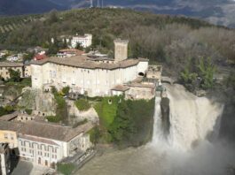 Al Castello Boncompagni Viscogliosi la terza edizione di Oltre Roma Wine, Beer & Spirits