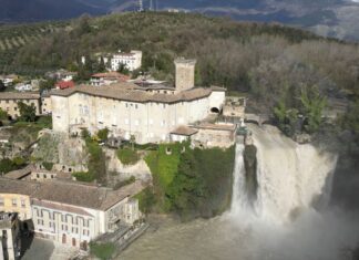 Al Castello Boncompagni Viscogliosi la terza edizione di Oltre Roma Wine, Beer & Spirits