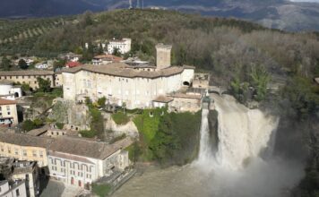 Al Castello Boncompagni Viscogliosi la terza edizione di Oltre Roma Wine, Beer & Spirits